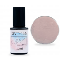 10ml Gel Polish Pure Limited Tawny Birch 