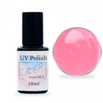 12ml Gel Polish Pure Emma Rose