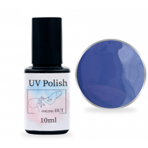 12ml Gel Polish Pure Blue Shadow