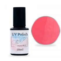 12ml Gel Polish Pure Pastell Coral