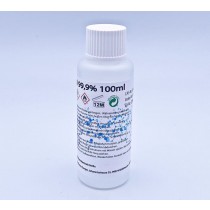 Isopropanol Klar 99,9% 100 ml