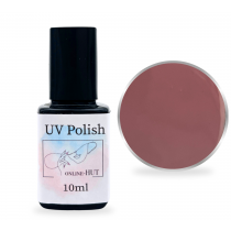 12ml Gel Polish Pure Hazelnut Cream