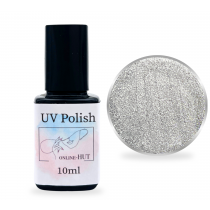 12ml Gel Polish Glitter Las Vegas Star