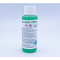 Nail Cleaner Grün 100 ml