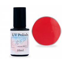 12ml Gel Polish Pure Strawberry Jam