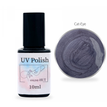 12ml Gel Polish Cat Eye New York