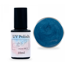 10ml Gel Polish Glitter Starlite