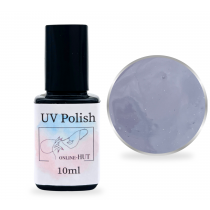 12ml Gel Polish Glitter Violas