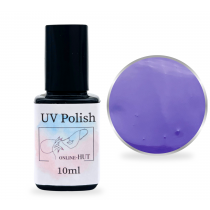 12ml Gel Polish Pure Totally Lilac