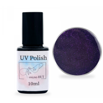 12ml Gel Polish Glitter Big Galaxy