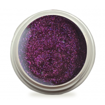5ml UV Exclusiv Farbgel Glitter Dream Space