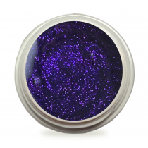 5ml UV Exclusiv Farbgel Glitter Lilac Wonder