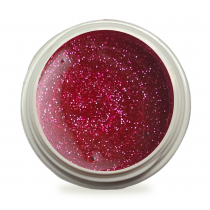 5ml UV Exclusiv Farbgel Lipstick´s Glitter