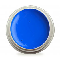 5ml UV Exclusiv Farbgel Pure Hell Saphirblau