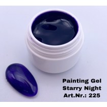 5ml UV Painting Gel Starry Night 