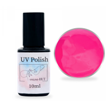 10ml Gel Polish Pure Pink