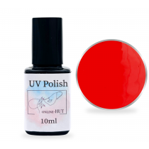 10ml Gel Polish Pure Scuderia