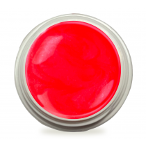 5ml UV Farbgel Metallic Fire June