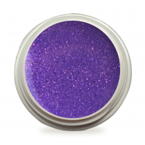 5ml UV Farbgel Glimmer Flora