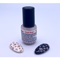5 ml Stamping Lack Nude Beige