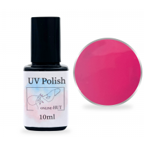 12ml Gel Polish Pure Deep Rose