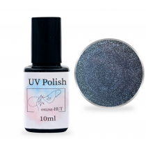 12ml Gel Polish Glitter Kosmus