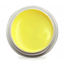 5 ml UV Farbgel Pure Lemon
