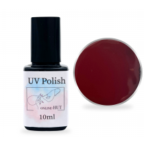 12ml Gel Polish Pure Beet Red