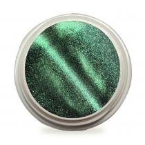 5ml 5D Cat Eye Farbgel Green