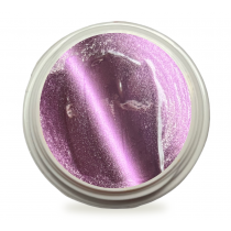 5ml Cat-Eye Farbgel Purple