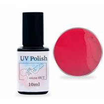 12ml Gel Polish Pure Rosenrot