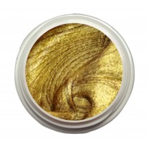 5ml UV Painting Gel Van Gold
