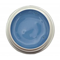 5ml UV Painting Gel Blue Sky