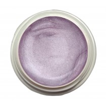 5ml UV Exclusiv Summertime Farbgel Magic Lilac Metallic