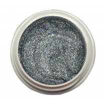 5ml UV Exclusiv Farbgel Summer Changeling Silver
