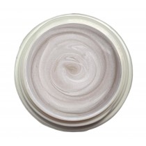 5ml UV Exclusiv Farbgel Pearly White 
