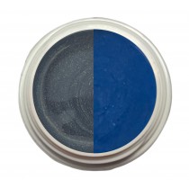 5ml UV Exclusiv Farbgel Nightlight Blau