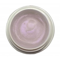 5ml UV Exclusiv Farbgel Pearly Permit Pink