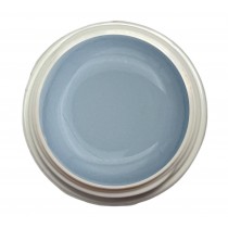 5ml UV Exclusiv Farbgel Pastell Blau Cream