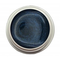 5ml UV Exclusiv Farbgel Magic Black Magic Black 7