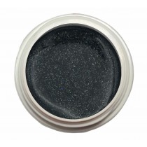 5ml UV Exclusiv Farbgel Magic Black Magic Black 5