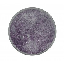Acryl Puder Farbig Purple Shimmer 3g
