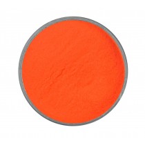 Acryl Puder Farbig Bright Orange 3g