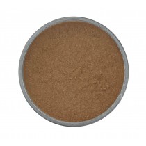 Acryl Puder Farbig Metallic Gold 3g