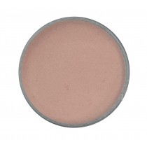 Acryl Puder Farbig Pastell Orange 3g