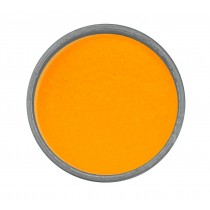 Acryl Puder Farbig Orange Gelb Glitzer 3g