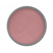 Acryl Puder Farbig Pastell Peach 3g