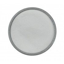 Acryl Puder Farbig Weiss 3g
