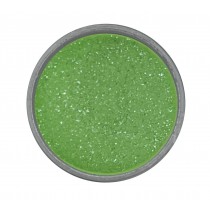 Acryl Puder Farbig Green Glitter 3g