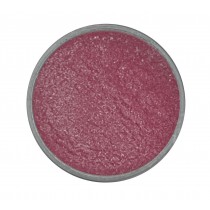 Acryl Puder Farbig Glitter Rot 3g